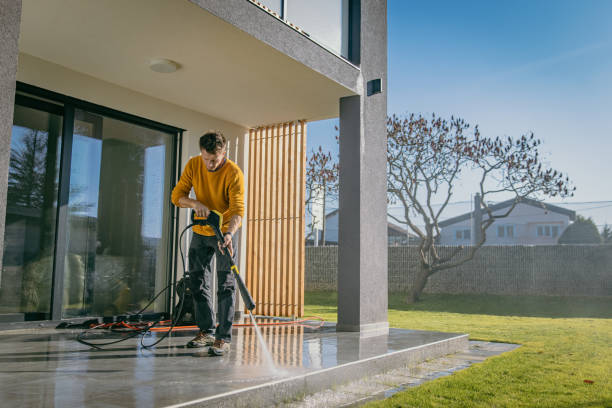 Best Post-Construction Pressure Washing  in Bodega Bay, CA