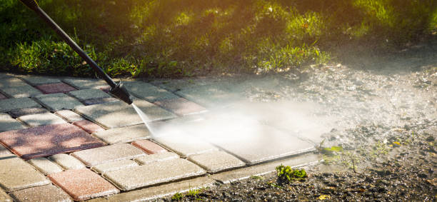 Best Dumpster Area Cleaning  in Bodega Bay, CA